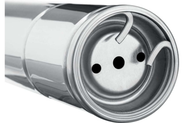 фото Насос скважинный винтовой ЗУБР НСВ-75-90