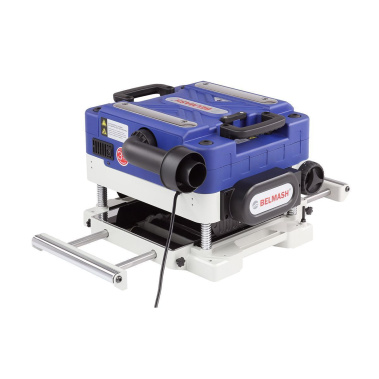 фото Станок рейсмусовый BELMASH P2000DH S338A