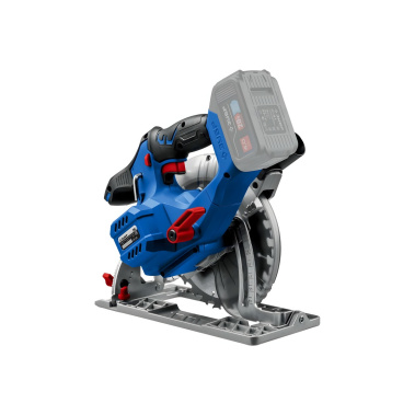 фото Пила дисковая аккумуляторная ЗУБР Профессионал CPB-190 (без АКБ и ЗУ)