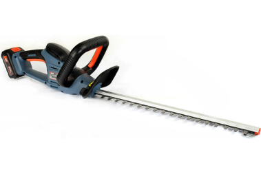 фото Кусторез аккумуляторный SENIX HTX2-M-EU