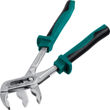 фото Клещи переставные 250 мм Kraft-Max KRAFTOOL 22011-10-25