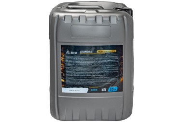 фото Масло моторное минеральное ТСС Стандарт SAE 15W40 CF-4 канистра 20л/Motor oil 20liter can