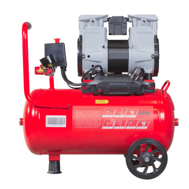 фото Компрессор FUBAG OLS250/24 CM2