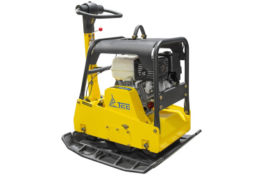 фото Виброплита реверсивная TSS-WP330YH (гидравлический привод)