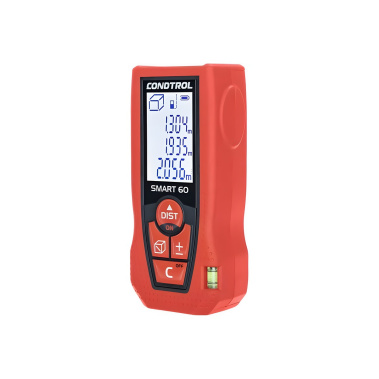 фото Дальномер лазерный Smart 60 CONDTROL 1-4-098