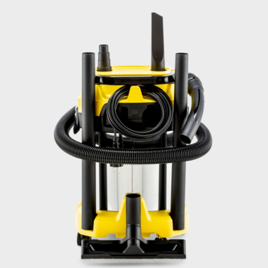 фото Пылесос KARCHER WD 3 P S V-17/4/20