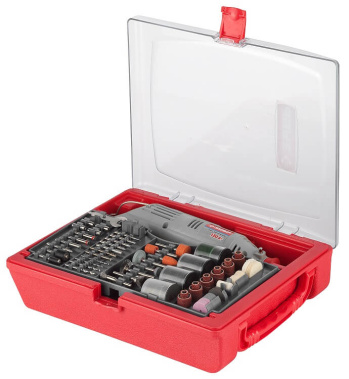 фото Гравер ЗУБР ЗГ-130ЭК Н176