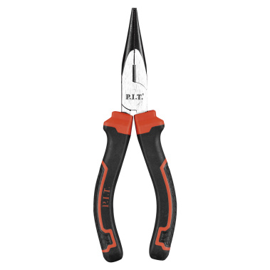 фото Плоскогубцы комбинированные 160 мм P.I.T. (HPLR01-0160)