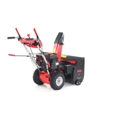 фото Снегоуборочник бензиновый GEOS SnowLine 620 B II 212937