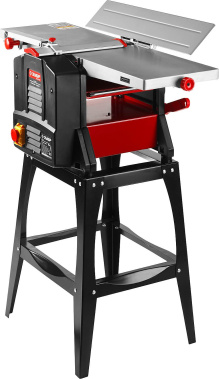 фото Станок фуговально-рейсмусовый ЗУБР СРФ-254-1600С