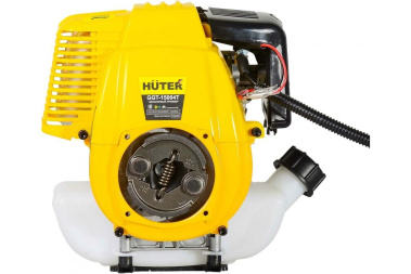 фото Триммер бензиновый HUTER GGT-1500 4Т (четырёхтактный)