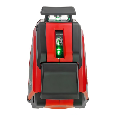 фото Нивелир лазерный XLiner Pento 360G Kit CONDTROL 1-2-410