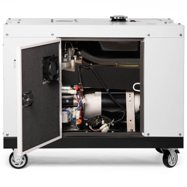 фото Генератор дизельный DAEWOO DDAE 10000SE (2024)