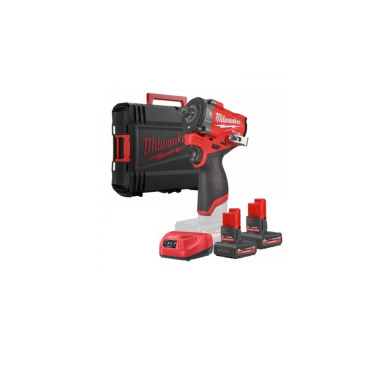 фото Гайковерт аккумуляторный MILWAUKEE M12 FCIWF12G3-502X 4933493455