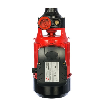 фото Насос садовый QUATTRO ELEMENTI Giardino 801 Ci