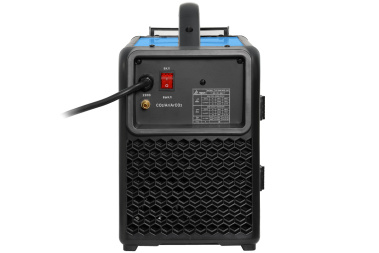 фото Сварочный полуавтомат TSS EVO MIG-250