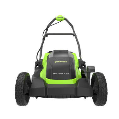 фото Газонокосилка аккумуляторная GREENWORKS GD40LM361 2520807UB