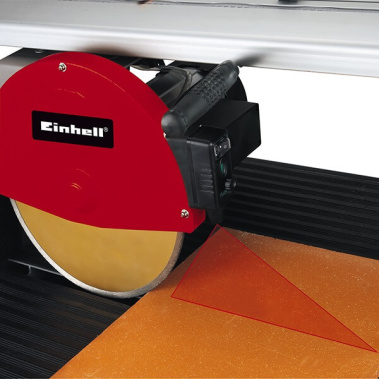 фото Камнерез Einhell TE-SC 570 L 4301444