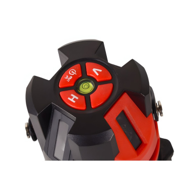 фото Построитель лазерный РЕСАНТА ПЛ-3ШК