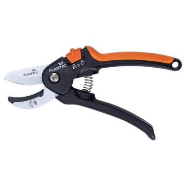 фото Секатор контактный регулируемый PLANTIC P311 35311-01