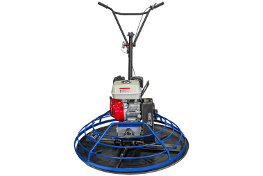 фото Машина заглаживающая, бензиновая TSS DMD1000H (лопасти, диск)