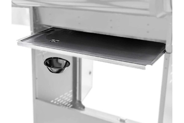 фото Гриль газовый BELLAGIO Villa 300 5-0-053