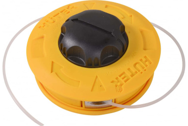 фото Триммер бензиновый HUTER GGT-2500S PRO (с антивибрационной системой)