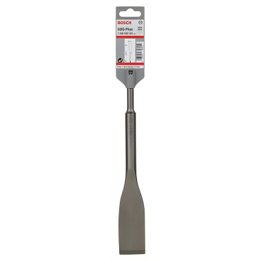 фото Зубило плиточное 40 х 260 мм SDS-Plus BOSCH 2608690091