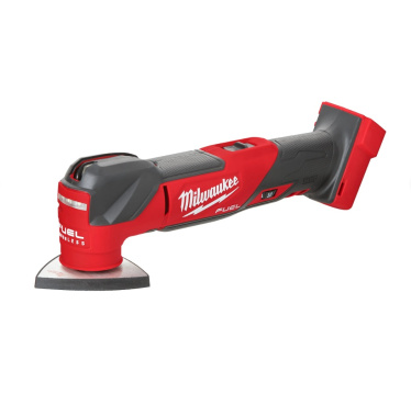 фото Инструмент многофункциональный аккумуляторный MILWAUKEE M18 FMT-0X FUEL (без АКБ и ЗУ) 4933478491