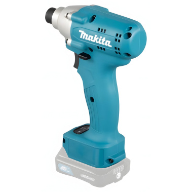 фото Шуруповерт аккумуляторный ударный MAKITA TD112DMZ (без АКБ и ЗУ)