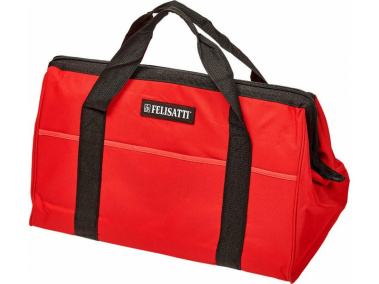 фото Сумка тканевая FELISATTI СИ-53/30 для инструментов (530х300х370 мм)