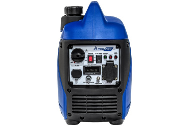 фото Генератор бензиновый инверторный TSS SGG 1400Si