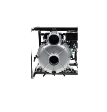 фото Мотопомпа HUTER MP-80