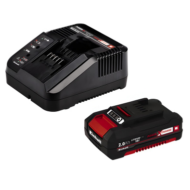 фото Триммер аккумуляторный Einhell PXC GC-CT 18/24 Li 3411125