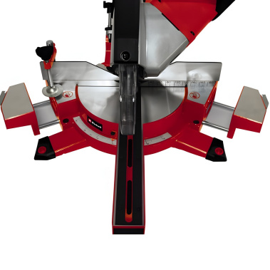 фото Пила торцовочная Einhell TE-SM 2131 Dual 4300860