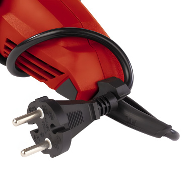 фото Шлифмашина угловая Einhell TE-AG 125/750 Kit 4430885