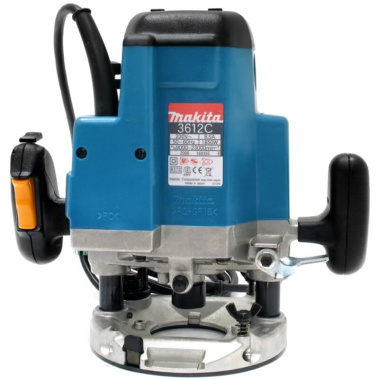 фото Фрезер MAKITA 3612C