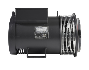 фото Mecc Alte ECP32-1M/4  SAE 3/11,5 (40 кВт)