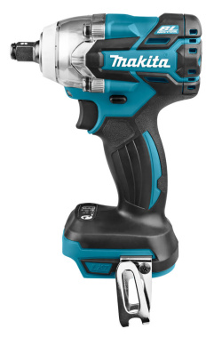 фото Гайковерт аккумуляторный ударный MAKITA DTW285Z (без АКБ и ЗУ)