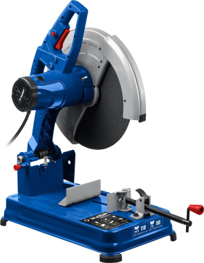 фото Пила монтажная ЗУБР Профессионал ПО-355