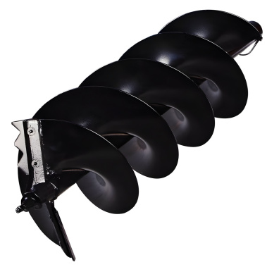 фото Шнек для грунта 200 х 800 мм (двухзаходный/разборный) GR2 FUBAG 838287