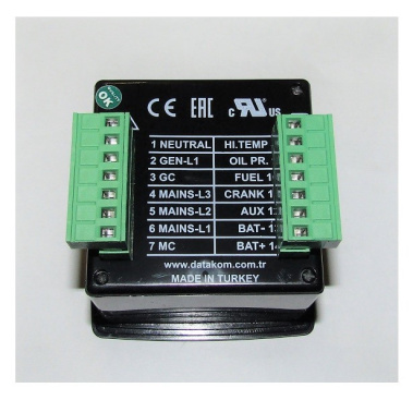 фото Контроллер Datakom DKG 105