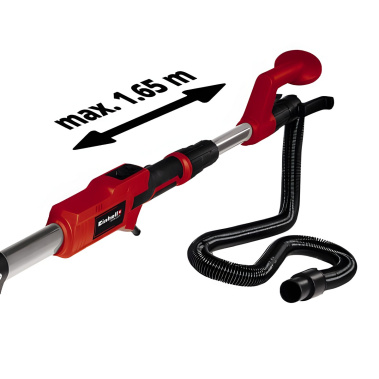 фото Шлифмашина для стен и потолков Einhell TE-DW 225 X 4259960