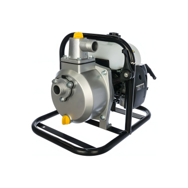 фото Мотопомпа HUTER MP-25