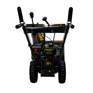 фото Машина снегоуборочная CHAMPION ST655