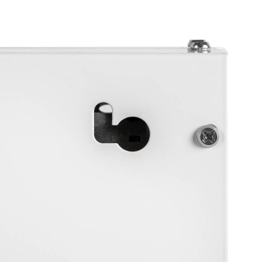 фото Завеса тепловая электрическая QUATTRO ELEMENTI QE-3000 TVZ