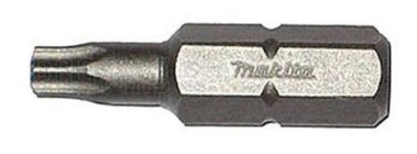 фото Бита T25 х 25 мм C-form (3 шт.) MAKITA B-23628