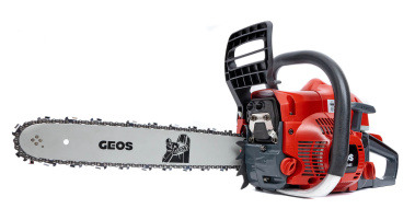 фото Бензопила AL-KO GEOS CSP245 213337