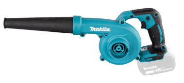 фото Воздуходувка аккумуляторная MAKITA DUB185Z (без АКБ и ЗУ)