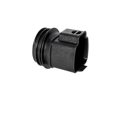 фото Сумка-рюкзак для воздуходувки-пылесоса DeWORKS VB 65